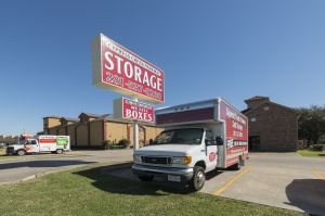 Photo of Cypress Creek Parkway Storage