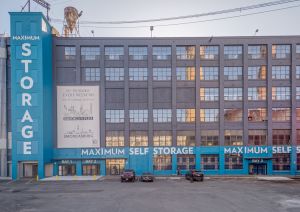 Photo of Maximum Self Storage