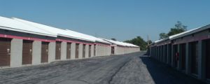 Photo of Storage Sense - Carlisle