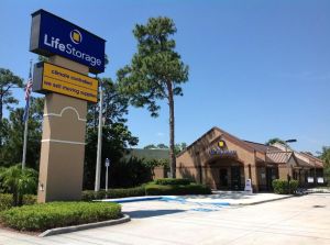 Photo of Life Storage - Port Saint Lucie - 10725 South Federal Highway