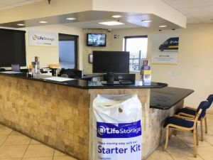 Photo of Life Storage - West Palm Beach - North Military Trail