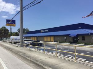 Photo of Life Storage - West Palm Beach - North Military Trail