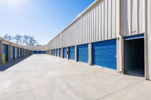 Photo of Storage Etc. - San Bernardino