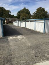 Photo of EZ Lock Self Storage