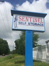 Photo of Sentinel Self Storage - Flemington