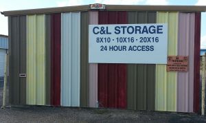 Photo of C & L Storage