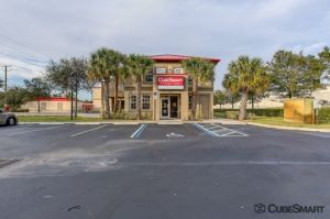 Photo of CubeSmart Self Storage - Lake Worth - 1900 6th Ave S