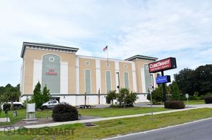 Photo of CubeSmart Self Storage - Panama City - 2529 Joan Avenue