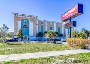 Photo of CubeSmart Self Storage - Panama City - 2529 Joan Avenue