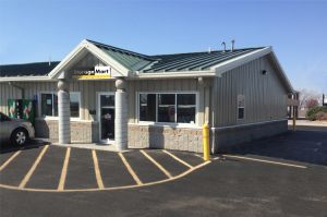 Photo of StorageMart - West O Street & SW 27th Street