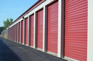 Photo of Budget Store and Lock - BD