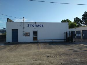 Photo of Absolute Self Storage