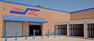 Photo of Liberty Self Storage