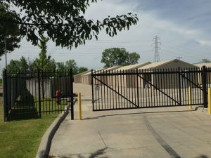 Photo of Macomb Storage - New Haven