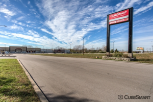 Photo of CubeSmart Self Storage - Saint Charles