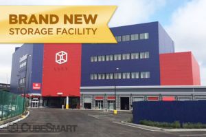 Photo of CubeSmart Self Storage - Flushing