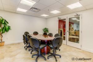 Photo of CubeSmart Self Storage - Boynton Beach - 7960 Venture Center Way