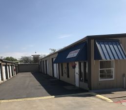 Photo of Todd Self Storage