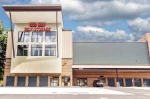 Photo of Red Way Self-Storage