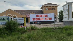 Photo of StorQuest - Sanford/SR 46