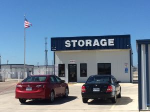 Photo of Killeen Storage Solutions