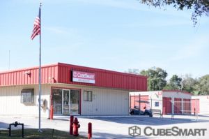 Photo of CubeSmart Self Storage - Leesburg - 1435 Center Street