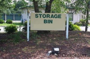 Photo of CubeSmart Self Storage - Hackettstown