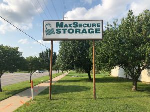 Photo of MaxSecure Storage - 5152 S Hydraulic St