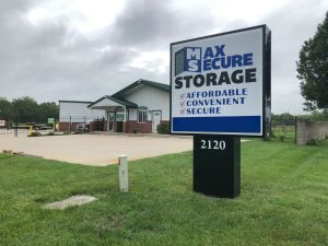 Photo of MaxSecure Storage - North Hoover