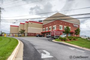Photo of CubeSmart Self Storage - Capitol Heights