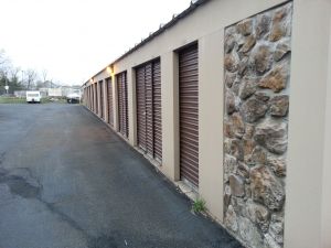 Photo of Station Road Self Storage