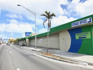 Photo of 21st Century Storage and UHaul - Miami