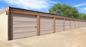 Photo of Easy Stop Storage - Lubbock West