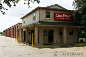 Photo of CubeSmart Self Storage - Houston - 5400 Alder Drive