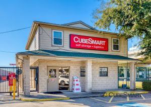 Photo of CubeSmart Self Storage - Houston - 5400 Alder Drive