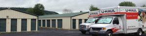 Photo of Ulster County Self Storage