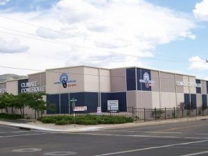 Photo of Global Storage - Chelwood