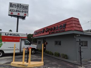 Photo of Watts-N-Storage of Chattanooga