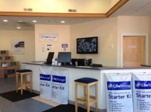 Photo of Life Storage - Syracuse - Ainsley Drive