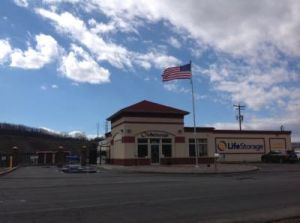 Photo of Life Storage - Syracuse - Ainsley Drive