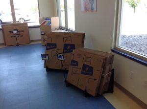 Photo of Life Storage - Syracuse - Ainsley Drive