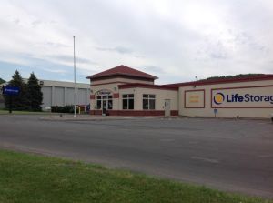Photo of Life Storage - Syracuse - Ainsley Drive