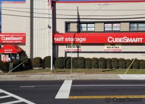 Photo of CubeSmart Self Storage - Ridgefield