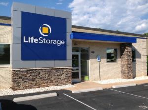 Photo of Life Storage - Charlotte - Brookshire Boulevard
