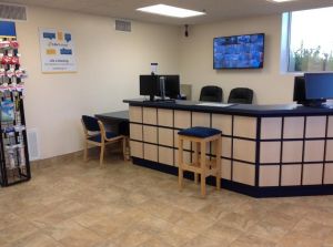 Photo of Life Storage - Charlotte - Brookshire Boulevard