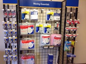 Photo of Life Storage - Mount Pleasant - Mathis Ferry Road