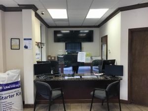 Photo of Life Storage - Mount Pleasant - Mathis Ferry Road