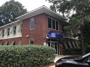 Photo of Life Storage - Mount Pleasant - Mathis Ferry Road