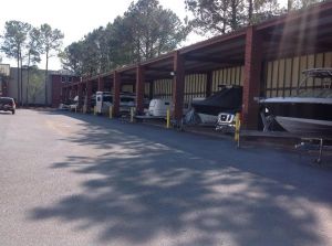 Photo of Life Storage - Mount Pleasant - Mathis Ferry Road
