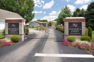 Photo of Wisteria Court Apartments